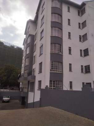 3 Bed Apartment with En Suite at Kileleshwa image 2