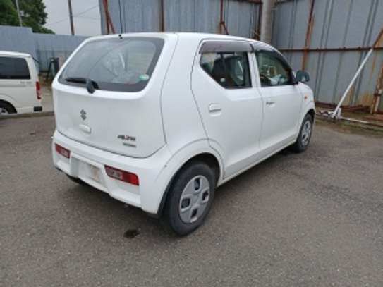 Suzuki Alto image 3