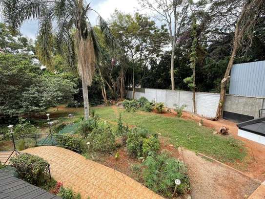 3 Bed House with Garden at Gigiri image 15