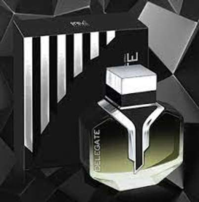 Delegate Homme Perfume For Men - EDT - 100 ml image 1