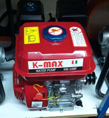 K-Max Italy Agricultural Gasoline Engine image 3