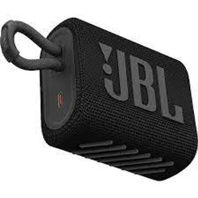 JBL Go 3 portable Waterproof Speaker image 6