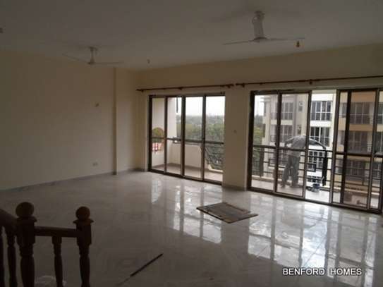 3 Bed Apartment in Nyali Area image 13