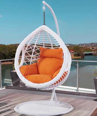 HOME CHAIR: Baby And Mother Comfortable Home Chair image 5