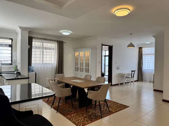 Serviced 3 Bed Apartment with En Suite in Westlands Area image 9