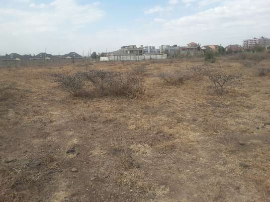 0.25 ac residential land for sale in Kitengela image 7