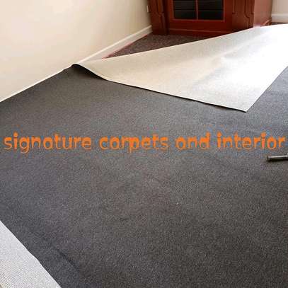 _Delta office carpets image 1