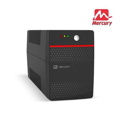 850va Mercury UPS image 3