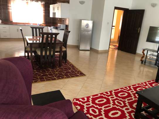 Serviced 2 Bed Apartment with En Suite in Runda image 11