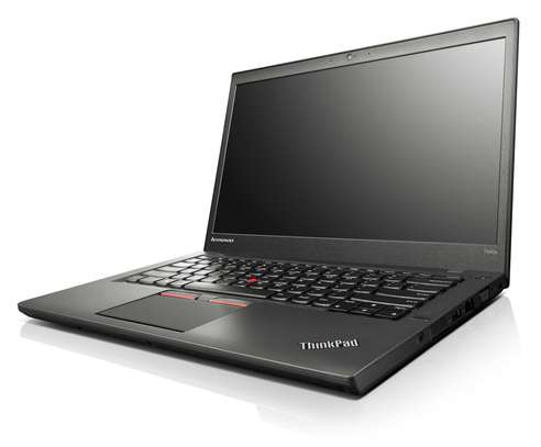 Refurbished Lenovo Thinkpad T450 laptop image 1