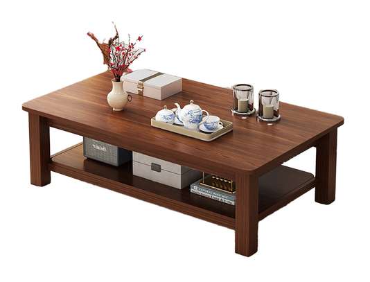 Coffee Table :  Living Room Luxury Coffee Table image 7