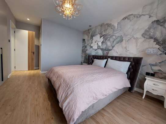 Serviced 2 Bed Apartment with En Suite at Matundu image 9