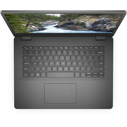 Dell Vostro 3400 Core i5 8GB 1TB 14" FHD Ubuntu Laptop image 1