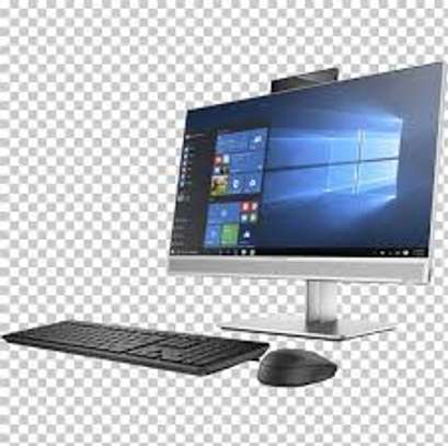 hp 800g3 core i5 all in one image 5