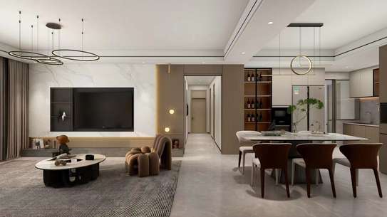 3 Bed Apartment with En Suite at Riverside image 13