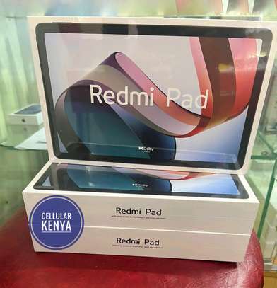 Redmi pad 128/6 image 2