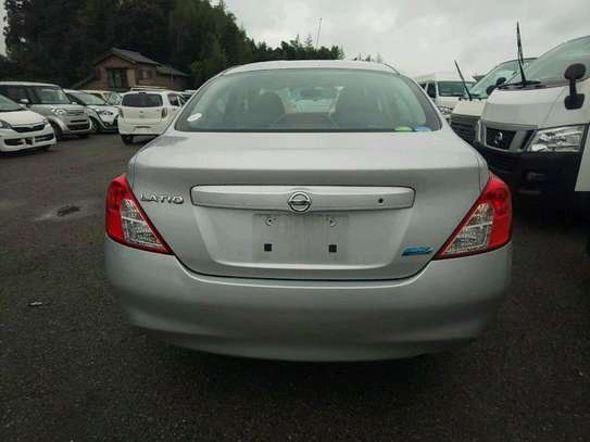 Nissan Latio (MKOPO/HIRE PURCHASE ACCEPTED) image 5