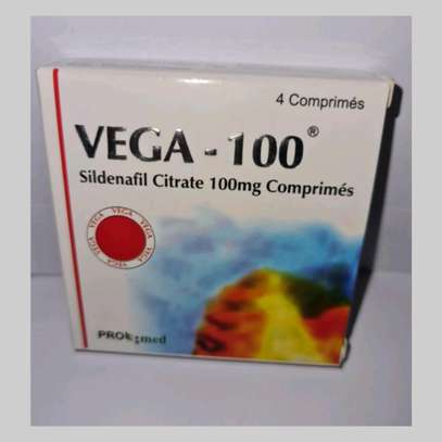 Vega 100mg image 1