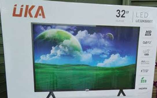 UKA 32 Smart Tv image 1