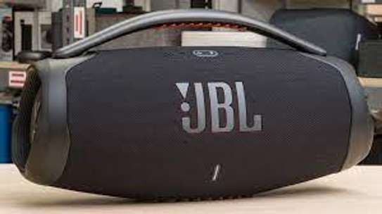 JBL Boombox 3 image 3