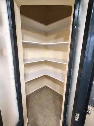 2 Bed Apartment with En Suite at Thika Road image 3