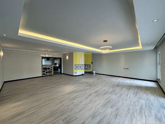 3 Bed Apartment with Swimming Pool in Riverside image 17