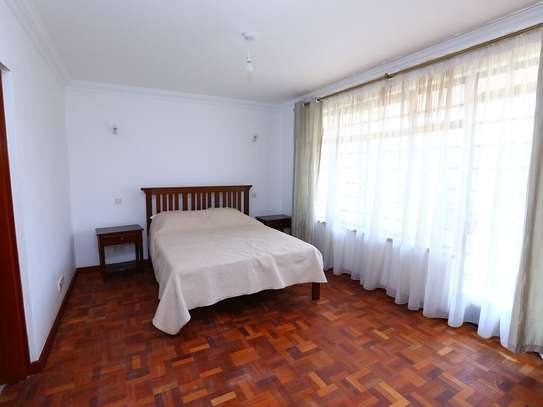 2 Bed Apartment with Balcony in Kileleshwa image 14