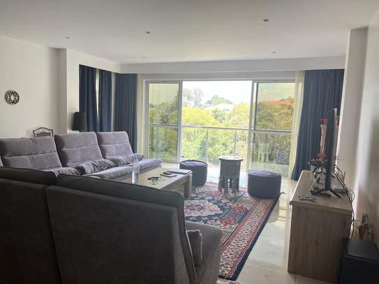 Furnished 3 Bed Apartment with En Suite in Westlands Area image 22