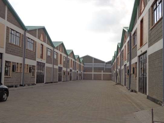 5,176 ft² Warehouse with Aircon in Mombasa Road image 19