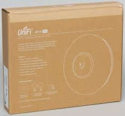 UBIQUITI-UNIFI ACCESS POINT-  U6  PRO image 1