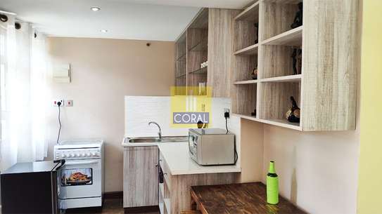 1 Bed House with Garden in Kilimani image 9