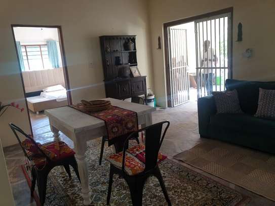 2 Bed House with En Suite in Watamu image 1
