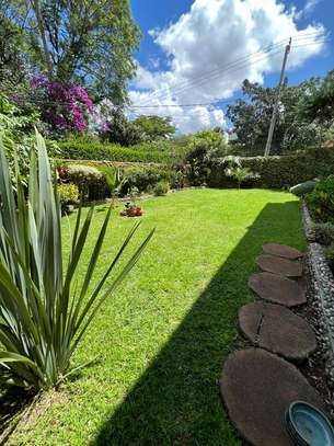 5 Bed Townhouse with En Suite at Lavington Areas image 5