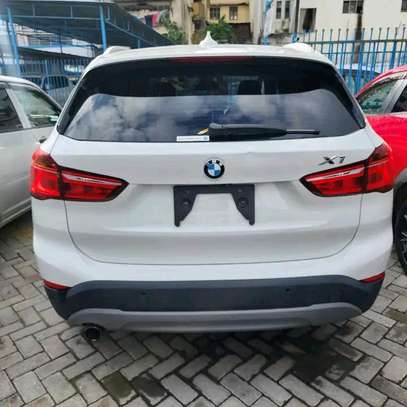BMW X1 2016 MODEL (WE ACCEPT HIRE PURCHASE). image 9