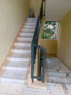 Kikuyu town one bedroom apartment to let image 8