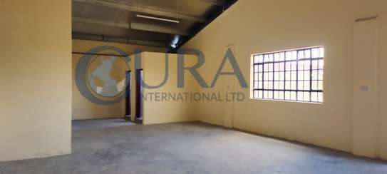 6,000 ft² Warehouse with Service Charge Included in Juja image 14