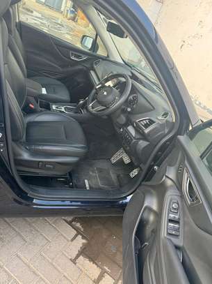Subaru Forester E boxer 2018 image 2