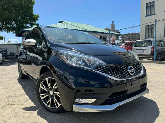 Nissan Note E-power 201 image 1