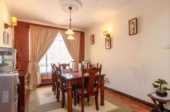 3 bedroom apartment for sale in Kilimani image 5