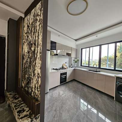 3 Bed Apartment with En Suite at Mandera Road image 5