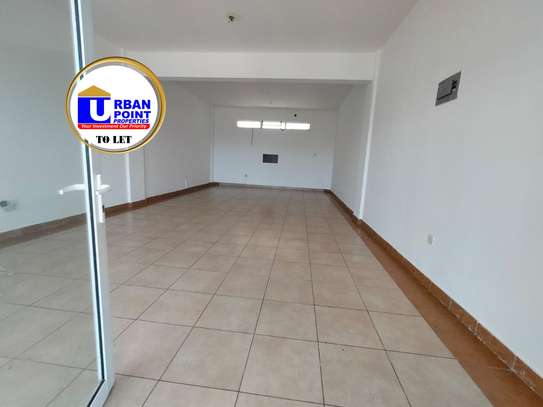 Office with Parking in Nyali Area image 10
