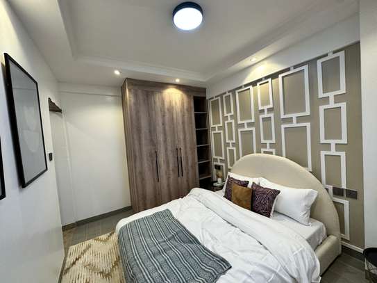 1 Bed Apartment with En Suite at Marcus Garvey image 9