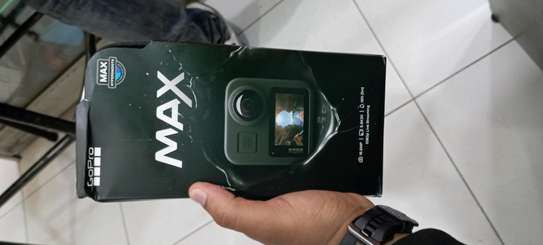 GoPro MAX 360 Action Camera image 2