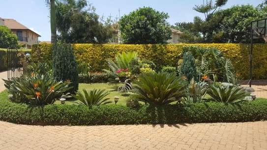 5 Bed House with En Suite in Runda image 7
