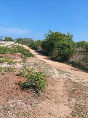 450 m² residential land for sale in Bofa image 11