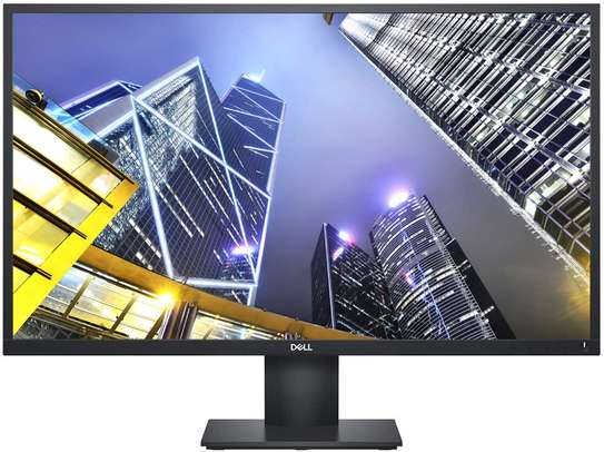 Dell E2720H 27-Inch FHD LED Backlit IPS Monitor image 3