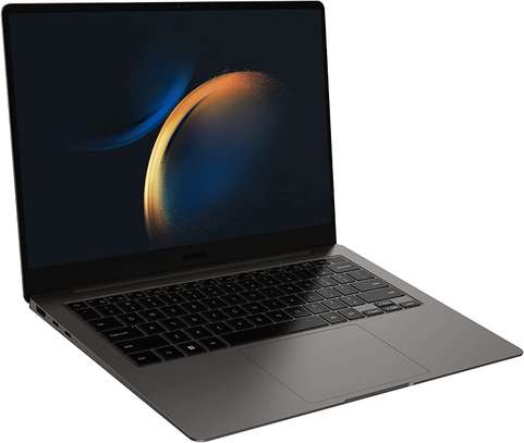 SAMSUNG 14” Galaxy Book3 Pro Laptop Computer image 1