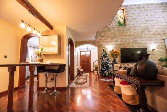 4 Bed Townhouse with En Suite at Kerarapon Road image 5