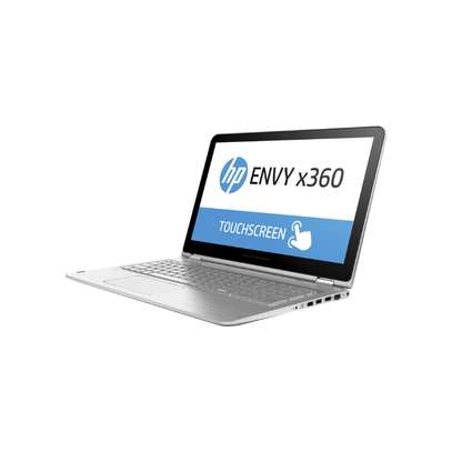 HP ENVY x360 m6 Intel® Core™ i5 (2-in-1) 8GB RAM 256GB SSD image 2