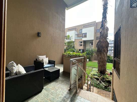 Serviced 2 Bed Apartment with En Suite in Lavington image 10